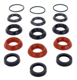 Ремкомплект манжет Comet 5019064600 (горячая вода 85град., TW D22)