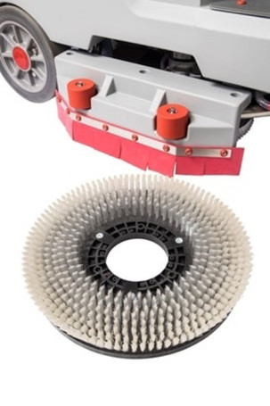 Поломоечная машина Bennett Patrol P150-85R PRO GT (200Ач, Li) (BNT66080-li210)