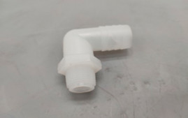 Штуцер угловой WilMart (E531)