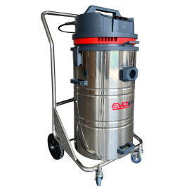Пылесос промышленный Evoline IVC 378 3,6 kW