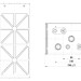 Тяговый аккумулятор LEOCH DT-L16 (6В, 420Ач, WET)