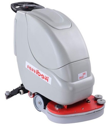 Поломоечная машина KEDI GBZ-520BT (100Ач, Li)