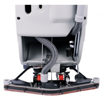 Поломоечная машина KEDI GBZ-520BT (100Ач, Li)