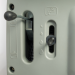 Поломоечная машина KEDI GBZ-520BT (100Ач, Li)