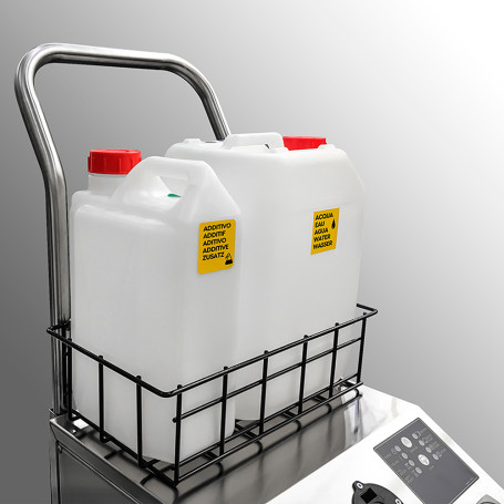 Пароочиститель Lavor GV 5.0 T PLUS