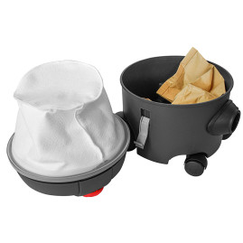 Пылесос Lavor Pro SILENT