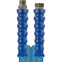 Шланг пищевой AQUAFOOD/Blufood DN12 (30м, 1/2г-ш, 50бар)