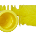 Ерш Vikan (D55мм, желтый)