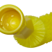 Ерш Vikan (D55мм, желтый)