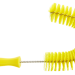 Ерш Vikan (D55мм, желтый)