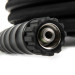Шланг высокого давления 2SC-10 (20м, М22г-г, 500бар, нерж, черный) R+M 