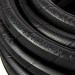Шланг высокого давления 2SC-10 (20м, М22г-г, 500бар, нерж, черный) R+M 