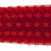 Щетка S Vikan (для рук, 130мм, красный)