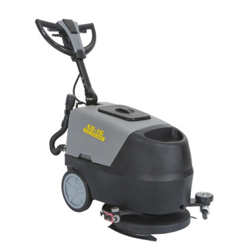 Поломоечная машина SuperClean XD-16C