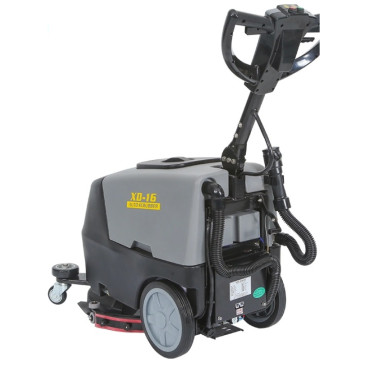 Поломоечная машина SuperClean XD-16C