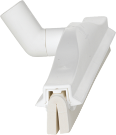 Сгон на шарнире Vikan (400мм, смен.кассета, белый)