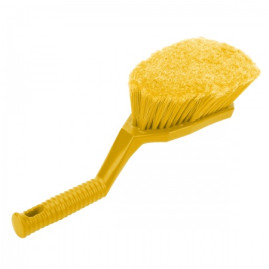 Щетка ручная Schavon (300х70х65 мм, оранжевый)