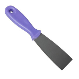 Скребок FBK (40мм, гибкий, фиолетовый)