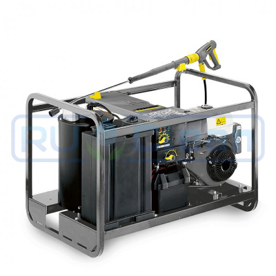 Мойка высокого давления Karcher HDS 1000 De Easy!Force/Easy!Lock