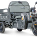  Трицикл электрический Rutrike Маяк 1500 60V1000W (серый)