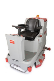 Поломоечная машина Bennett Patrol P150 PRO GT (226Ач, Gel)