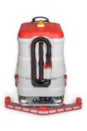 Поломоечная машина Bennett Patrol P150 PRO GT (226Ач, Gel)