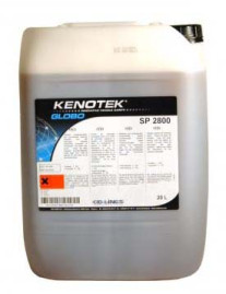 Бесконтактный автошампунь CID Lines SP 2800+ 20л