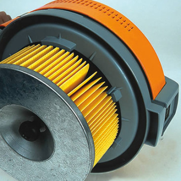 Пылесос Ghibli SP 9 P