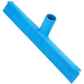 Сгон ультрагигиенический Schavon (300х115x40мм, синий)