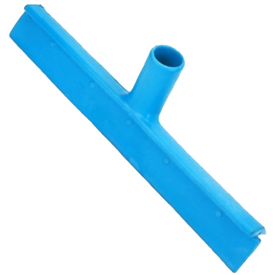 Сгон ультрагигиенический Schavon (300х115x40мм, синий)