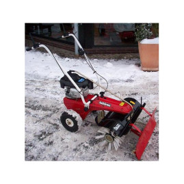 Подметальная машина Tielbuerger TK17 (Honda)