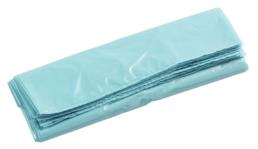 Мешок TTS для совка B-Fly (50х60см, уп. 10шт)