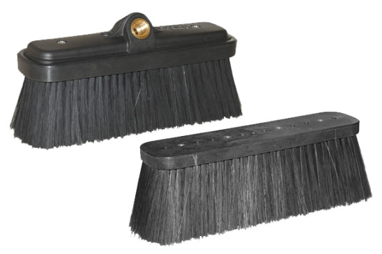 Щетка SP9 (1/4&quot;ш, нейлон)