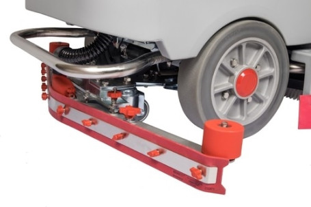 Поломоечная машина Bennett Patrol P150-85R PRO GT (300Ач, Li) (BNT66080-li315)