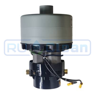 Вакуумный мотор (600Вт, 24В, для R660B/H760B/P150) Bennett