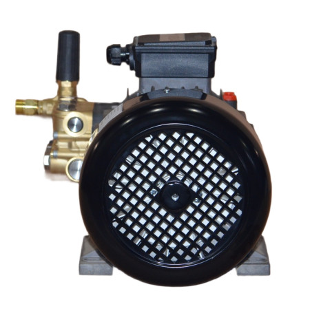 Мойка высокого давления TOR BM 15.25 RB (230бар, 15л/мин, 6.2кВт) (S-15250-00)