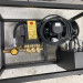 Мойка высокого давления HAWK FX 1511 By-Pass (220В)