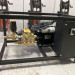 Мойка высокого давления HAWK FX 1511 By-Pass (220В)