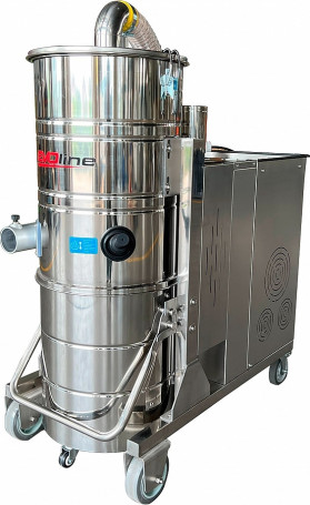 Пылесос промышленный Evoline IVC 1100 7,5 kW (IVC1100-75)