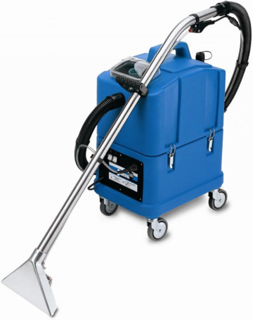 Моющий пылесос Santoemma SABRINA (обе щетки)