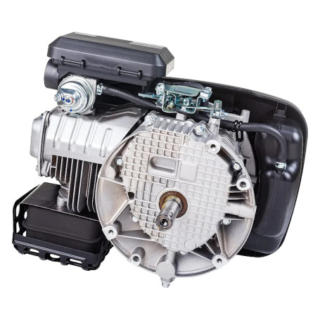 Двигатель бензиновый Zongshen ZS XP 225 AE (7,5л.с)