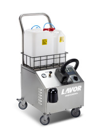 Пароочиститель Lavor GV 8,0 T PLUS