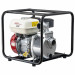 Мотопомпа HND WP 20 XC