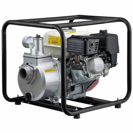 Мотопомпа HND WP 20 XC