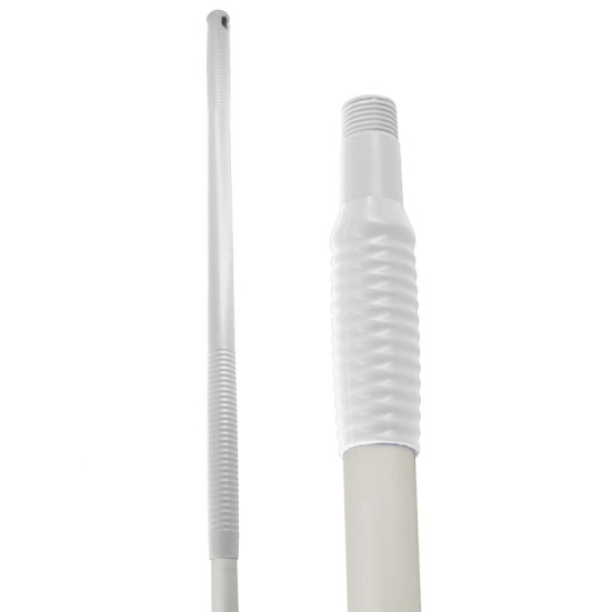 Рукоятка Schavon (Ø32х1700 мм, белый)