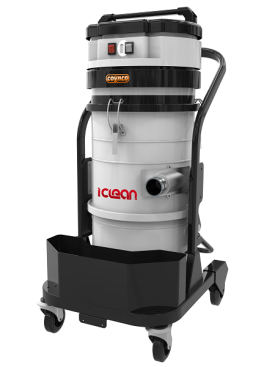 Пылесос промышленный Coynco iClean 235