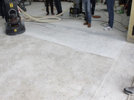 Пылесос промышленный взрывозащищенный Coynco PRO RVS 3 ATEX 2-22