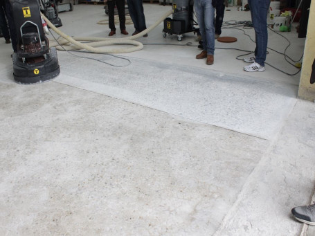 Пылесос промышленный взрывозащищенный Coynco PRO RVS 3 ATEX 2-22