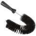 Ерш Vikan (D55мм, черный)
