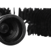 Ерш Vikan (D55мм, черный)
